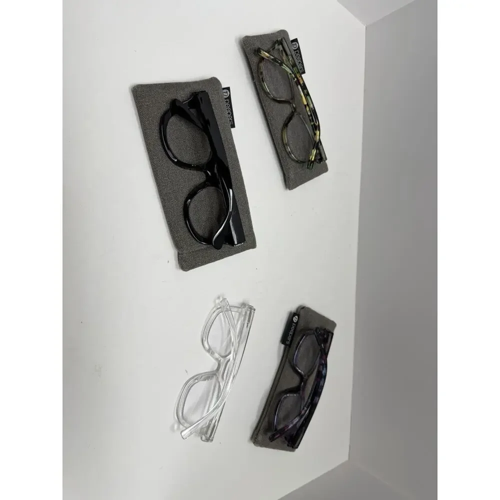 Peepers women’s reading